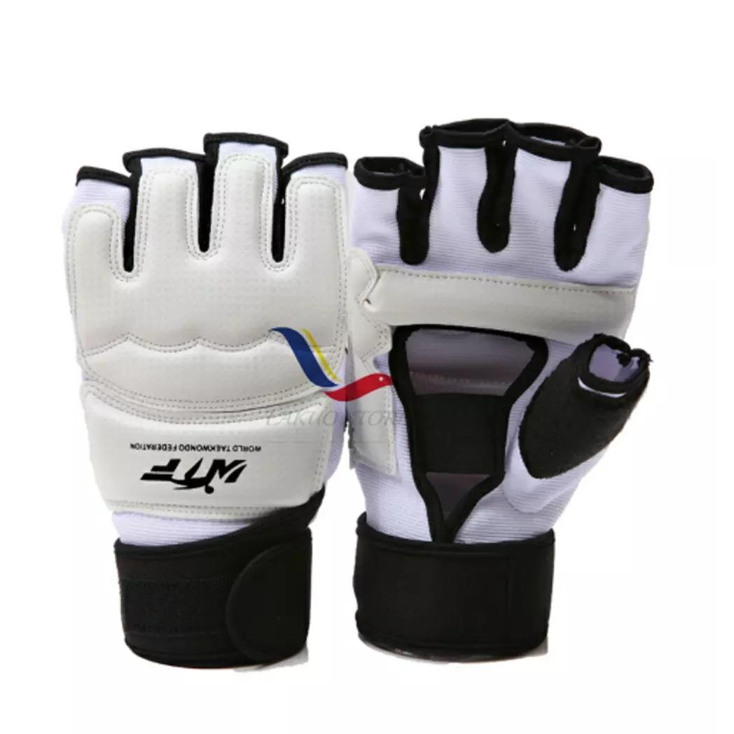 HANDSGLOVE FIGHTER TAEKWONDO/ SARUNG TANGAN / UFC / MMA / BELADIRI /