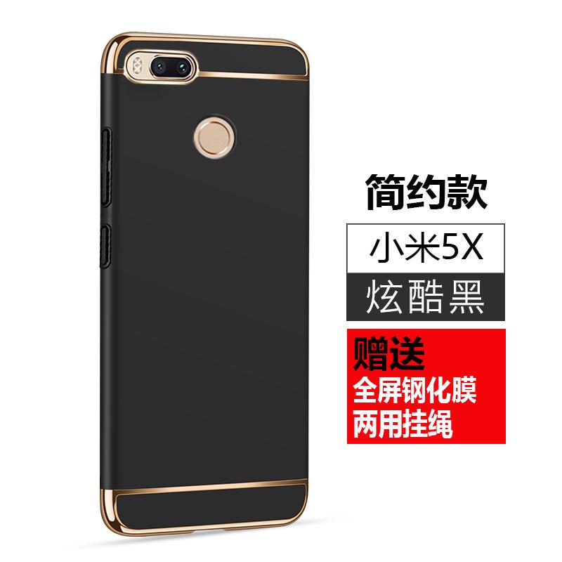 Mi Casing HP Xiaomi Chasing Luar Lulur Pria Dan Wanita Cincin