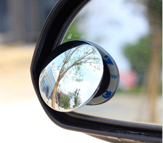 Cek Harga Baru Paling Dicari Kaca Spion Mini Cembung