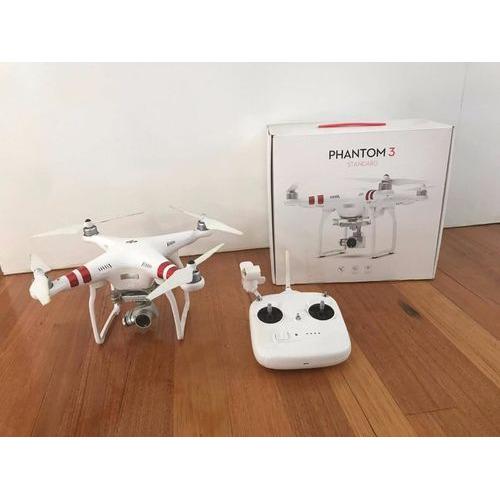 DJI Phantom 3 Standard