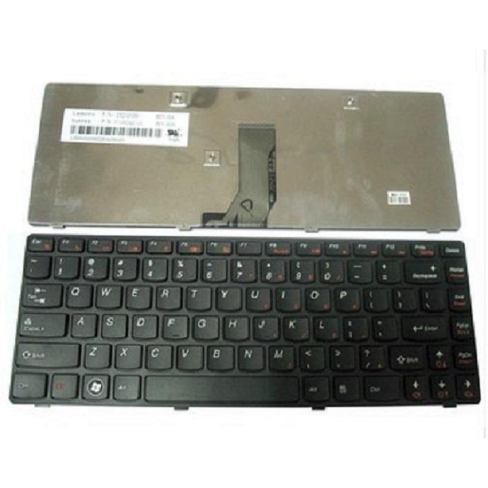 Keyboard Lenovo G480 G480A G485 G485A Z380 Z480 Z485