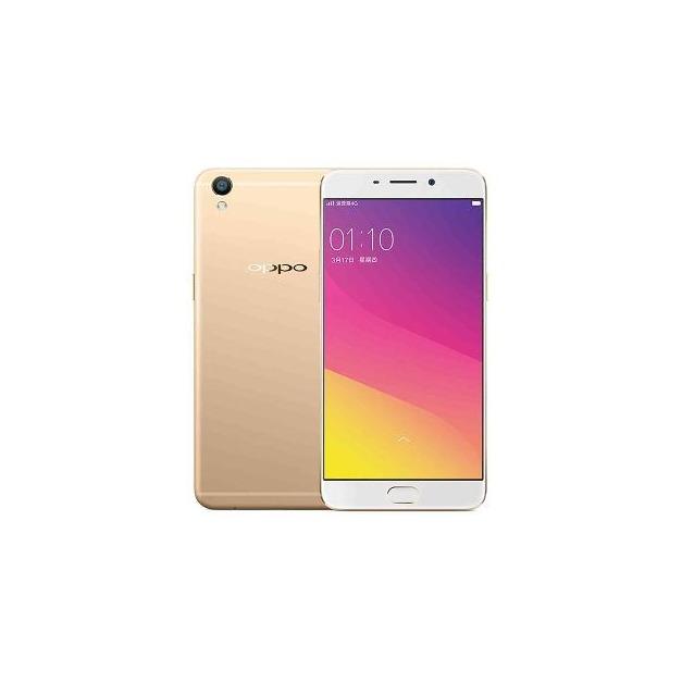 Oppo A37 Smartphone - Gold