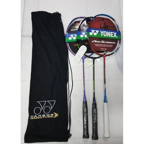 Jual RAKET BADMINTON YONEX SUPER IMPORT