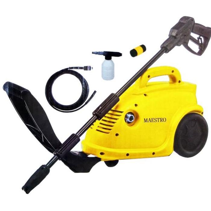 Jet Cleaner Maestro HPW40