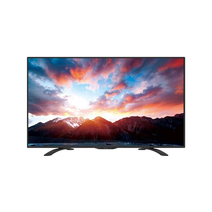 Sharp LED 45 Inch LC-45LE280X - Hitam