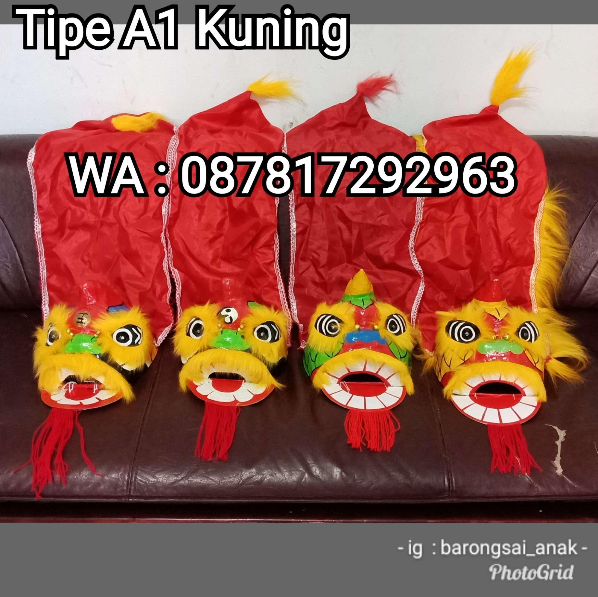 Kelebihan Barongsai Puppet Mainan Untuk Anak Terkini Daftar Harga Barongsai Kuning Mata Menyala untuk Anak Umur 2 Tahun
