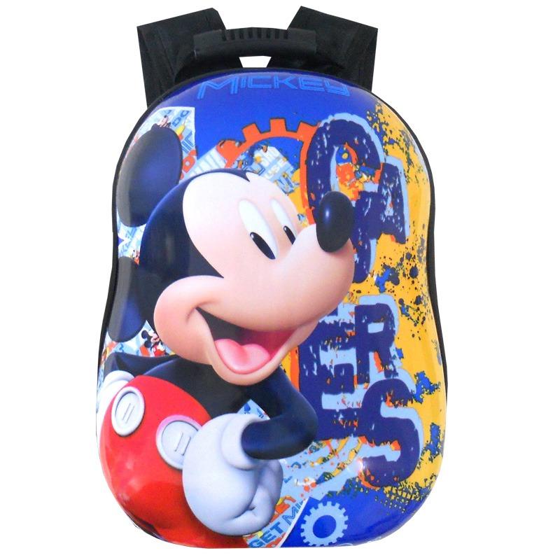 Tas Ransel Anak Sekolah TK PAUD PG Motif ransel telur - Thomas