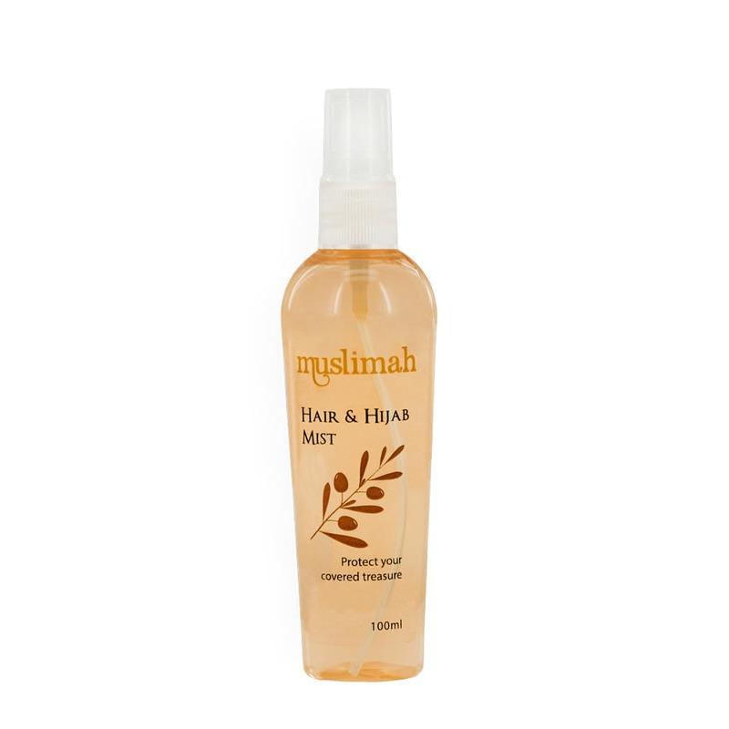 HAIR HIJAB MIST MUSLIMAH SOPHIE MARTIN PARIS ORIGINAL WANGI SMOHM ORI