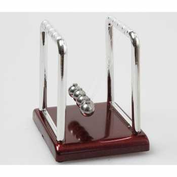 Detail Gambar Pajangan Meja Pendulum Newton Terbaru