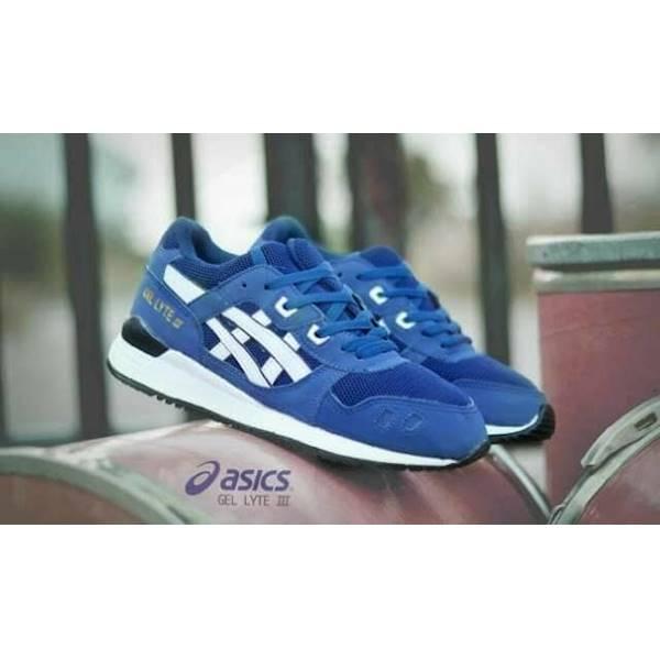 MURAH OBRAL SEPATU PREMIUM ASICS GRL LYTE 3 GRADE ORIGI Diskon