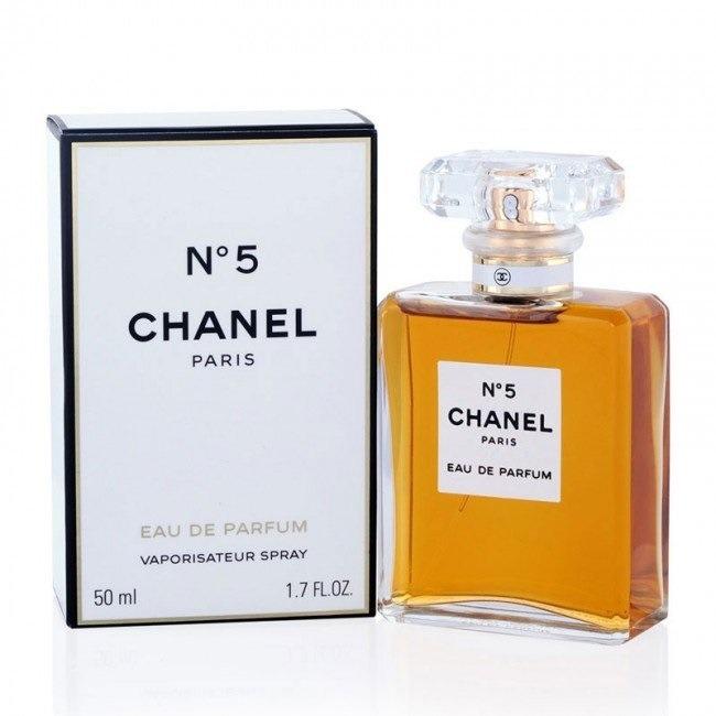 woman parfume chanel terbaru EDF 100ML