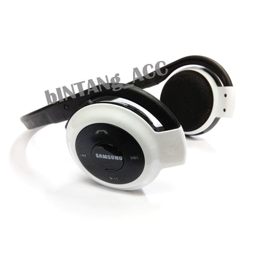 Jual earphone bluetooth online samsung