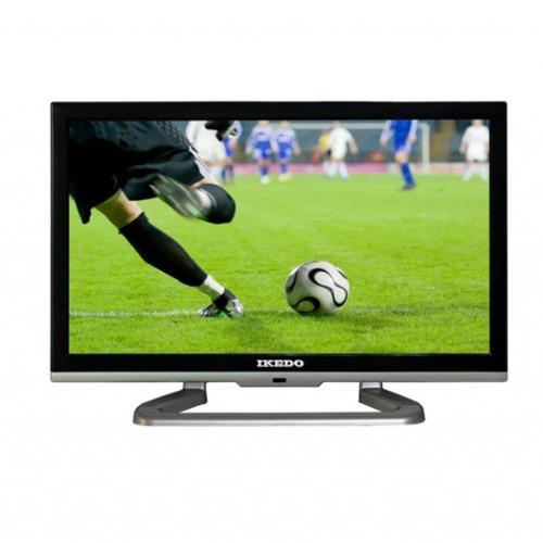 Ikedo LT 20T1AU TV LED 20 Inch - Hitam (KHUSUS JAKARTA)