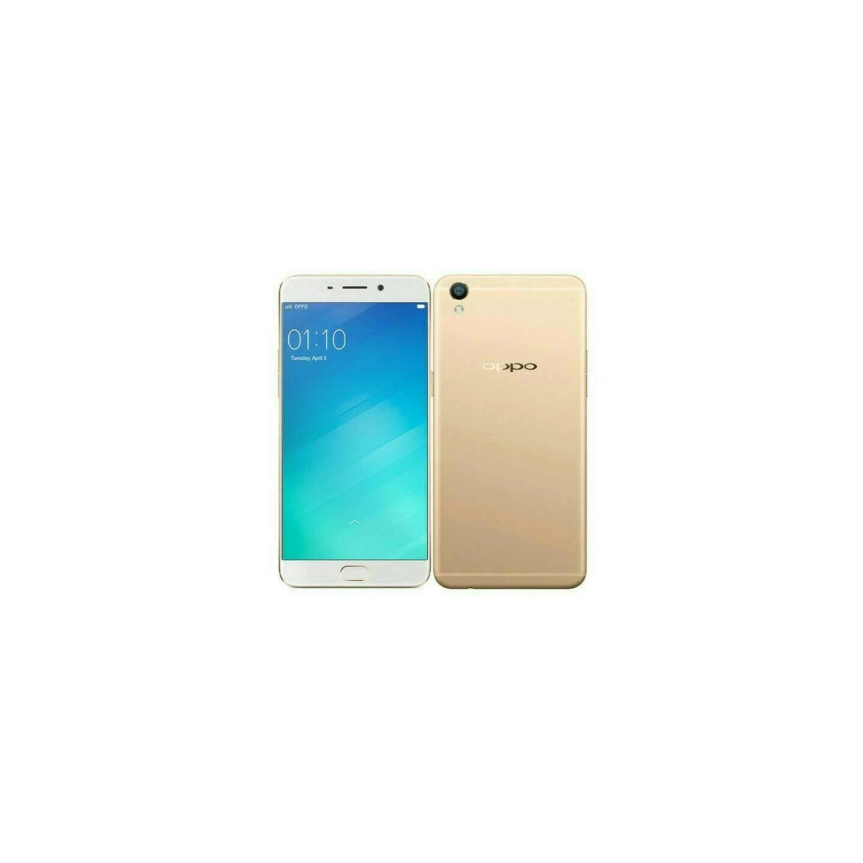 HP OPPO F1 PLUS TERBARU RAM 4GB ROM 64GB