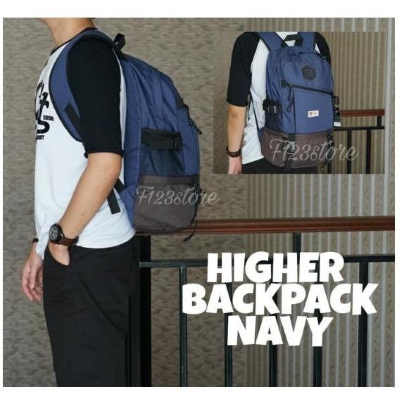  TAS RANSEL BACKPACK TERBARU