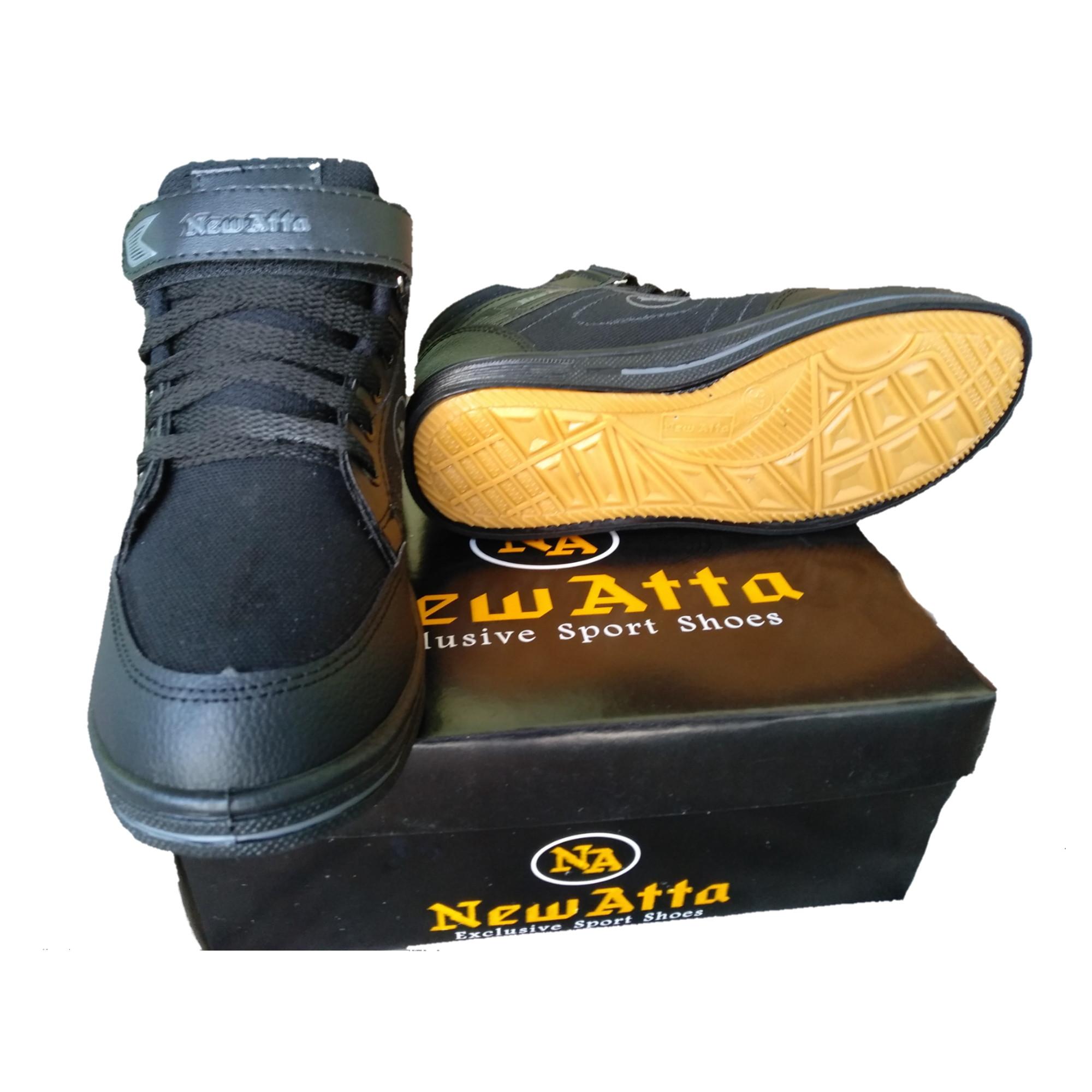 Sepatu Sekolah Anak / Sepatu Sekolah Pria / Sepatu Sekolah Hitam / Sepatu Olaraga Hitam / Sepatu Sekolah Anak Perempuan / Sepatu Sekolah Anak Perempuan Hitam Januari 2019 - 3 Sepatu Sekolah Anak / Sepatu Sekolah Pria / Sepatu Sekolah Hitam / Sepatu Olaraga Hitam / Sepatu Sekolah Anak Perempuan / Sepatu Sekolah Anak Perempuan Hitam - 3