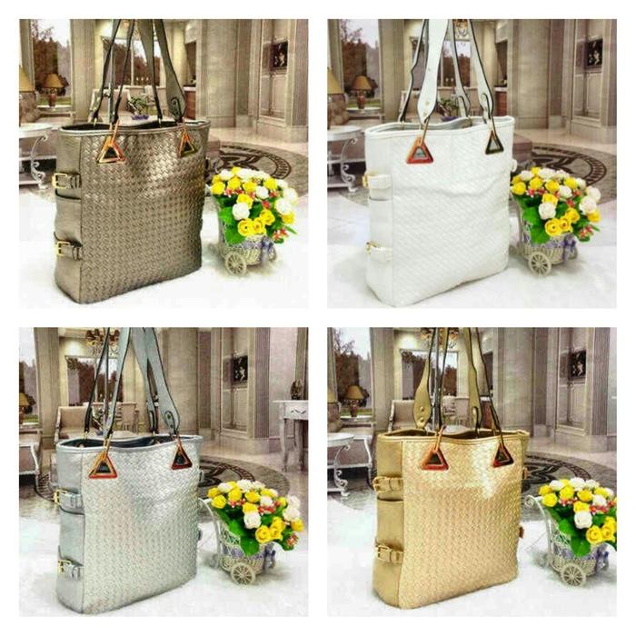 TAS BOTTEGA CLASSIC KW1 IMPORT