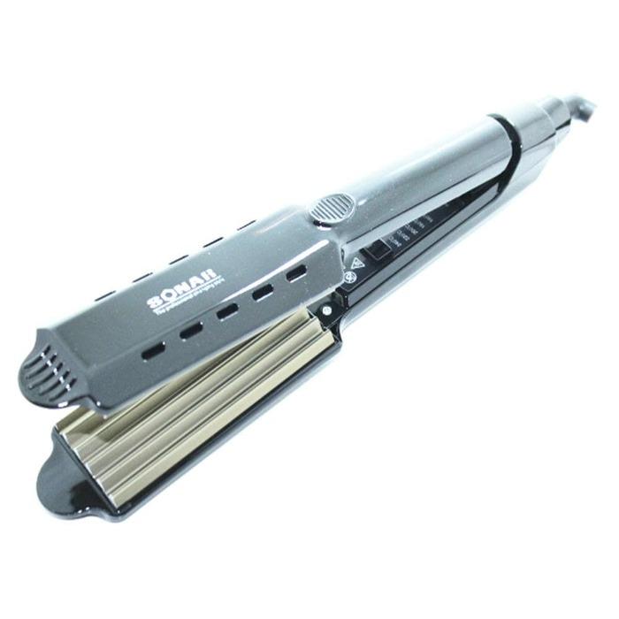 Sonar Catok Rambut Genteng SN-8099