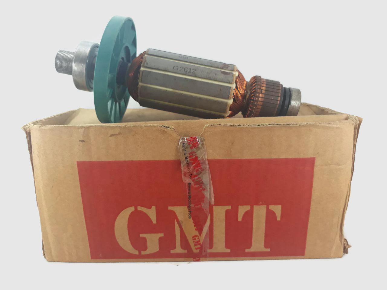 GMT Armature Anker Router Pahat 2612 - 3612