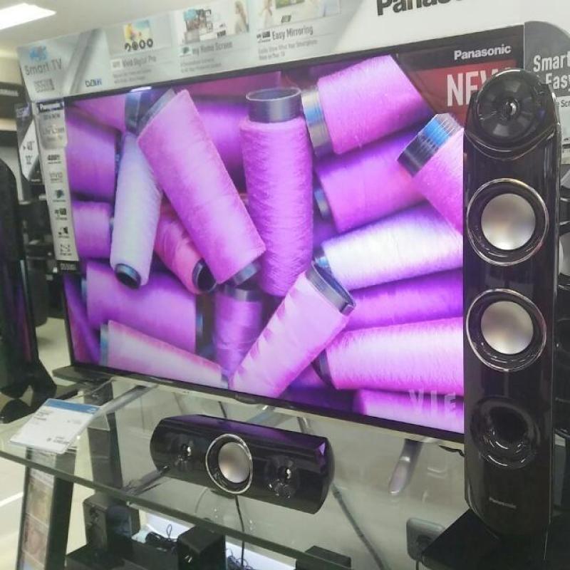 PANASONIC - LED TV 40 TH-40CS500G