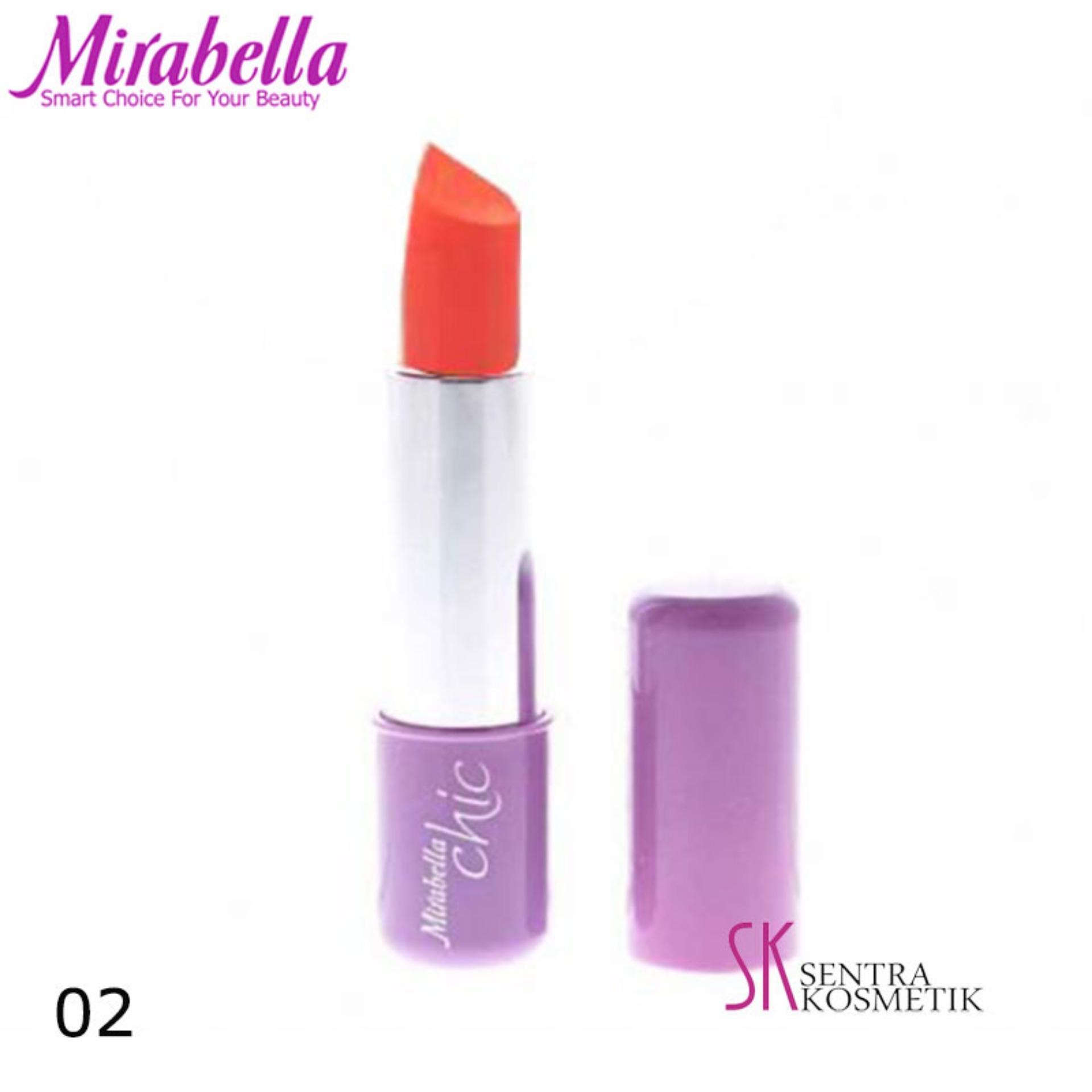 keunggulan mirabella chic colormoist lipstik 04 terlengkap keunggulan mirabella chic colormoist lipstik 04 terlengkap