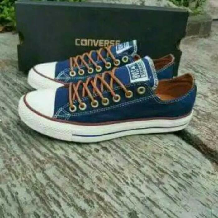 Sepatu Converse Allstar Premium Original Grade - D1hsvo