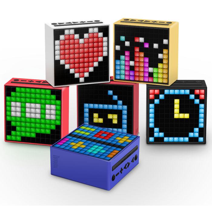 Divoom Time Box Mini