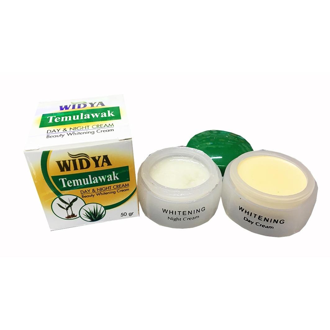 Temulawak Paket Cream Import Malaysia - Daftar Update 