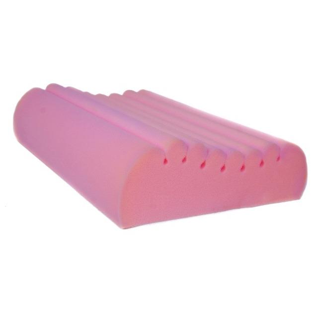 TERMURAH Bantal Kesehatan - Bantal Leher Gelombang