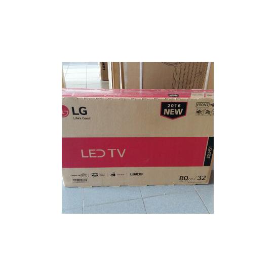 TV LED LG 32 Inch LW300C IPS Panel DVB-T2 100%ORIGINAL