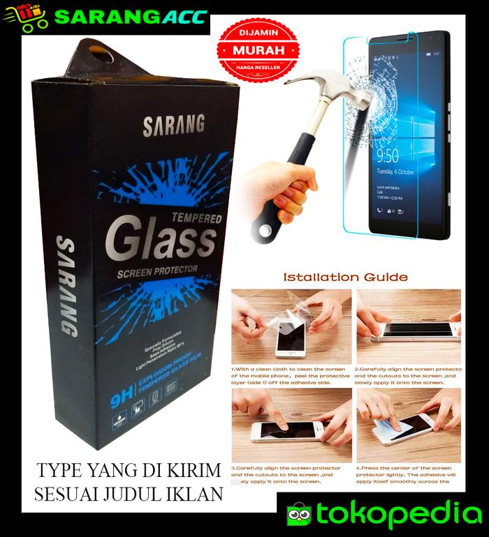 TEMPERED GLASS SARANG FOR SAMSUNG GRAND DUOS I9082