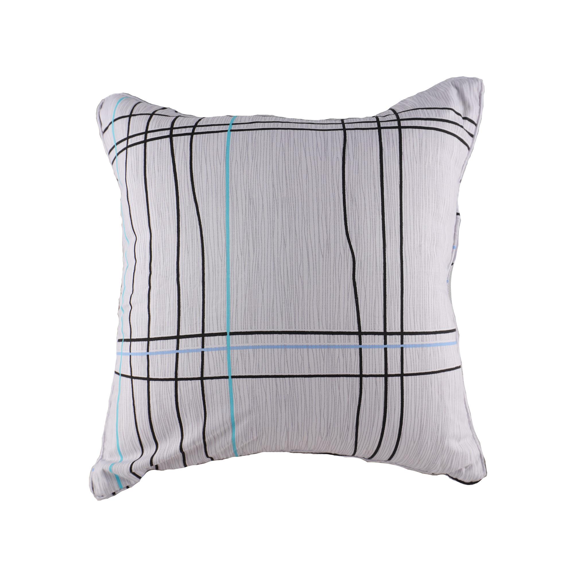 yubobo - Promo (Sarung + Bantal) Sofa Tamu 40 x 40 cm - Kursi - Bantal Standar Hotel (Sarung + Bantal)