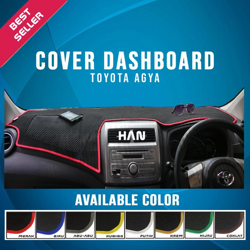 Cek Harga Baru Han Cover Dashboard New Avanza Aksesoris 