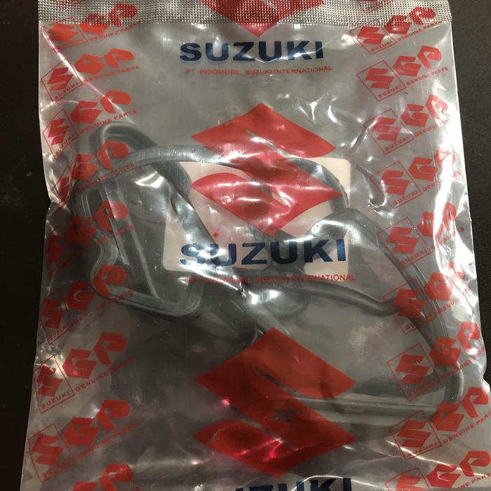 Karet Head Oring Gasket Head Suzuki Satria FU 150 Januari 2019 - 2 Karet Head Oring Gasket Head Suzuki Satria FU 150 - 2