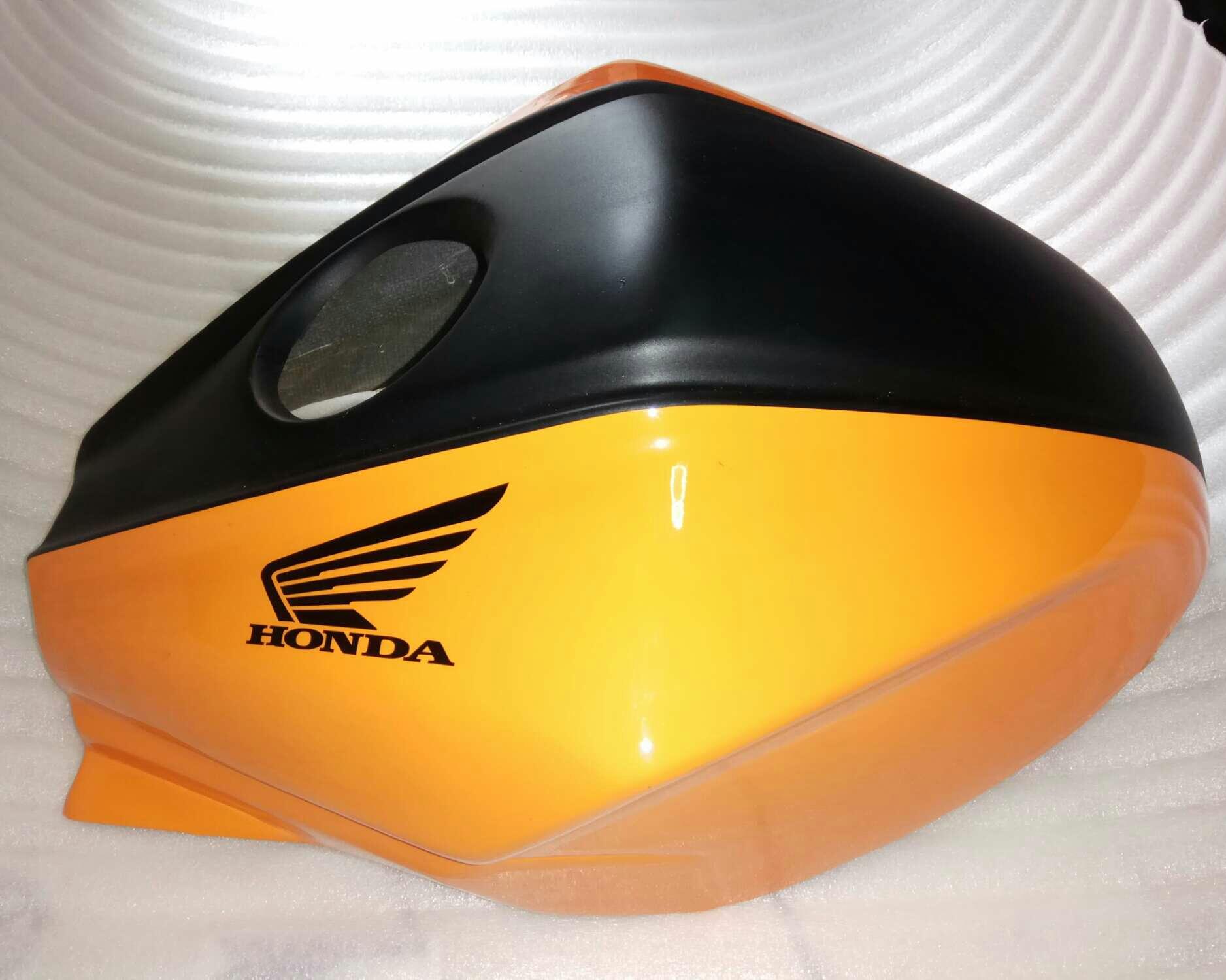 Kondom Tangki Ninja Rr Mono Merah Cek Stok Dulu Sebelum