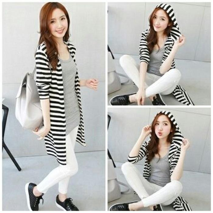 Cadi Hondie Salur Fit L . GD