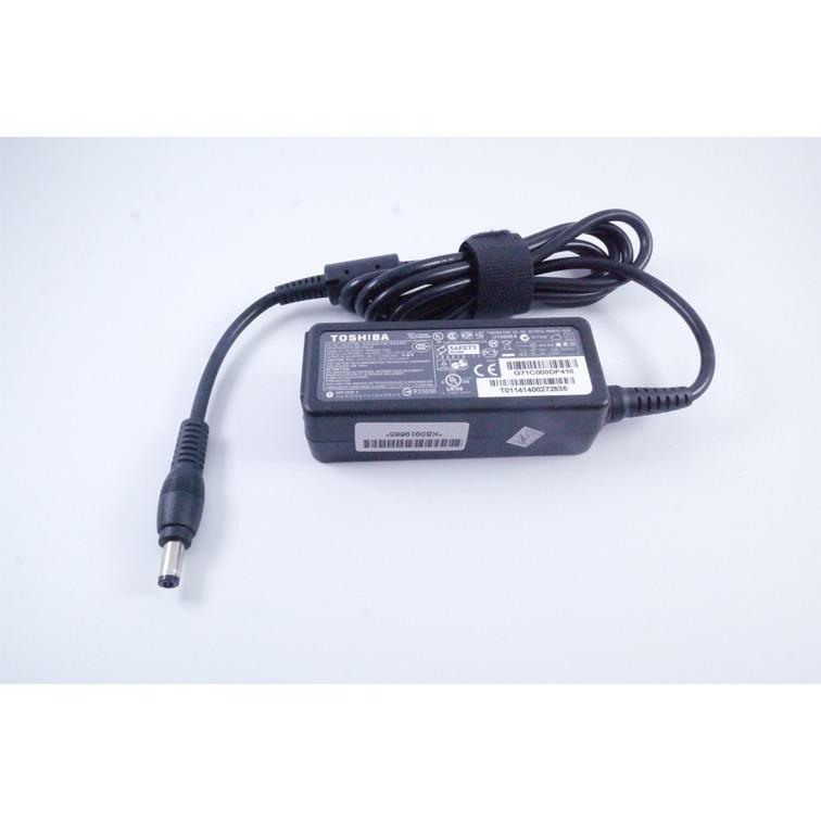 TOSHIBA Original Adaptor Charger Notebook Laptop PA3822 Libretto W100 Portege Z930 Satellite C50 C55 C660 L50 L755 C850 Series 19V 2.37A Special