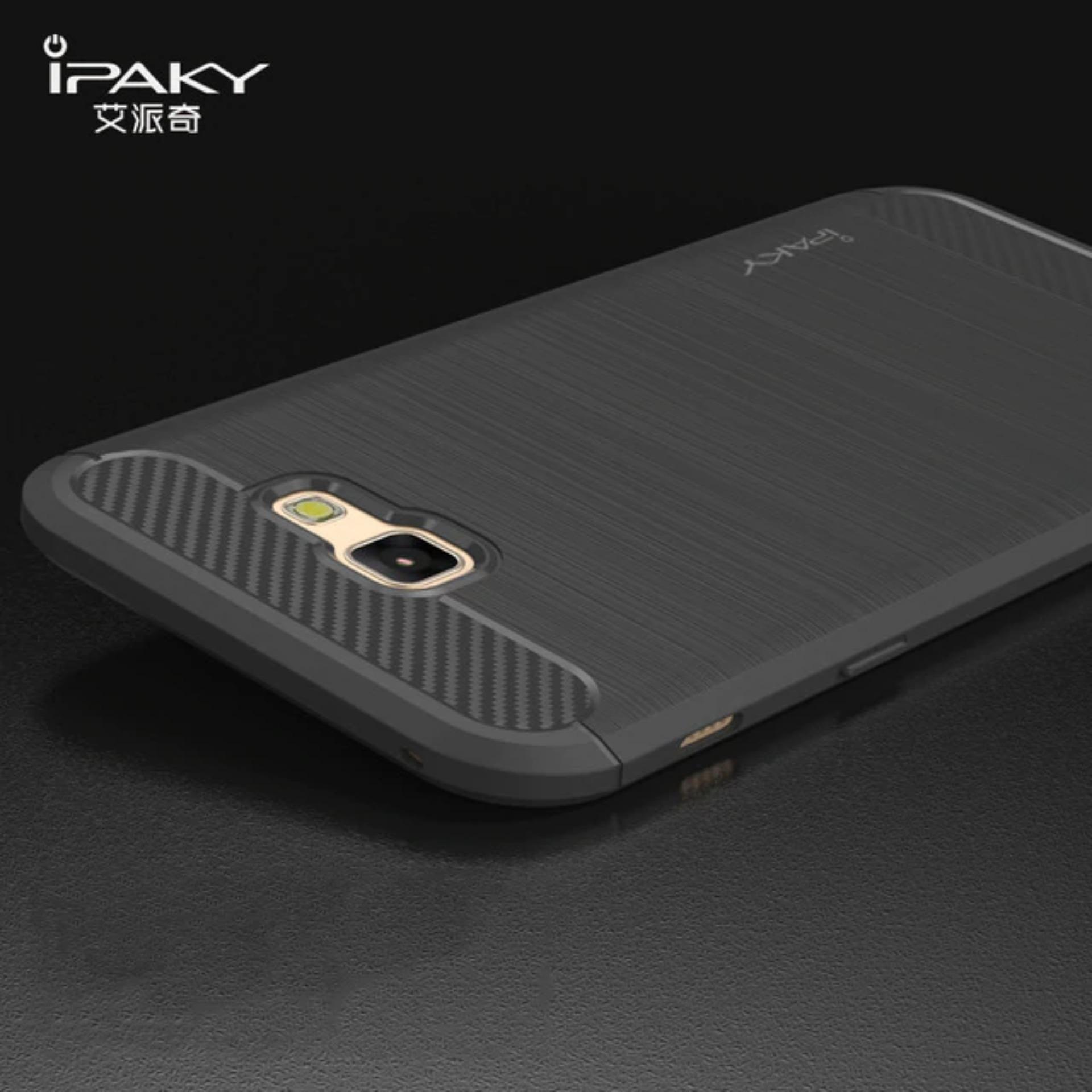Original Ipaky Star Back Case For Oppo A39 Black - Wiring 