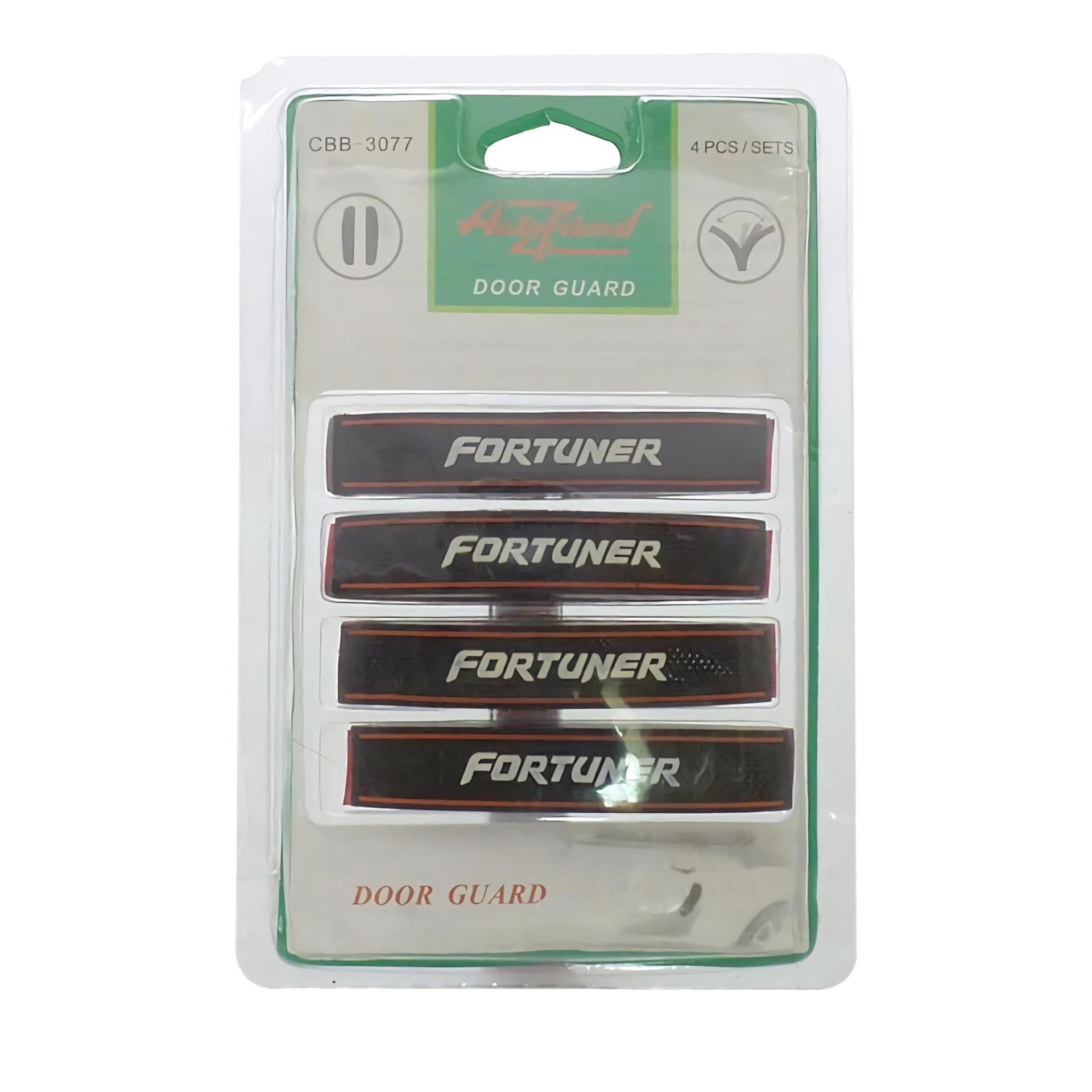 Fitur Autofriend Door Guard Karet Pelindung Pintu Protection