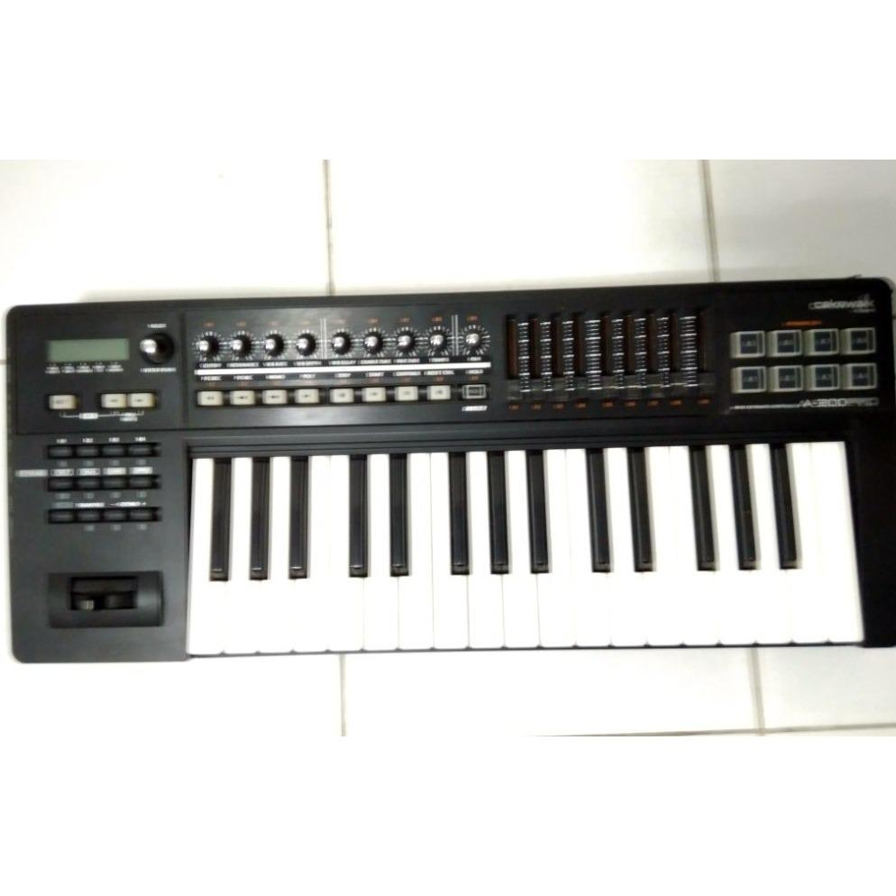 Roland (cakewalk) A300 Pro Midi Controller