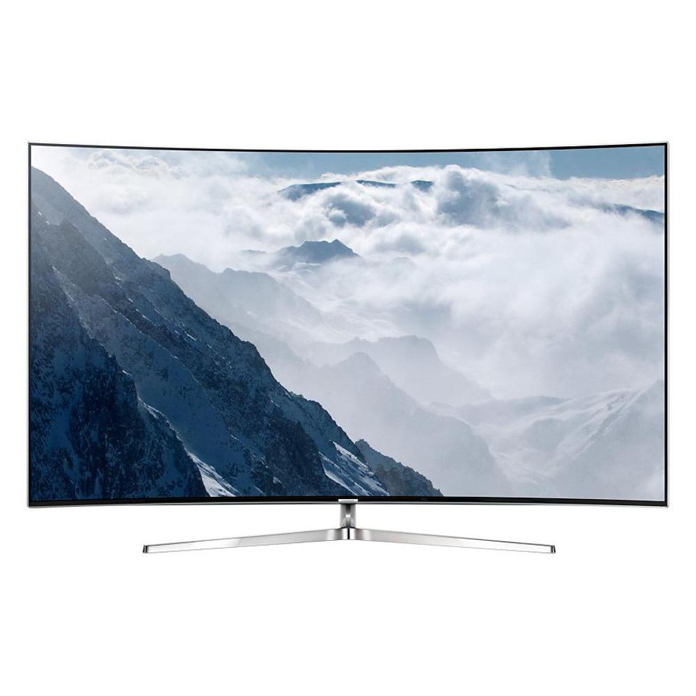 Samsung 65 Inch SUHD 4K Curved Smart TV 65KS9000