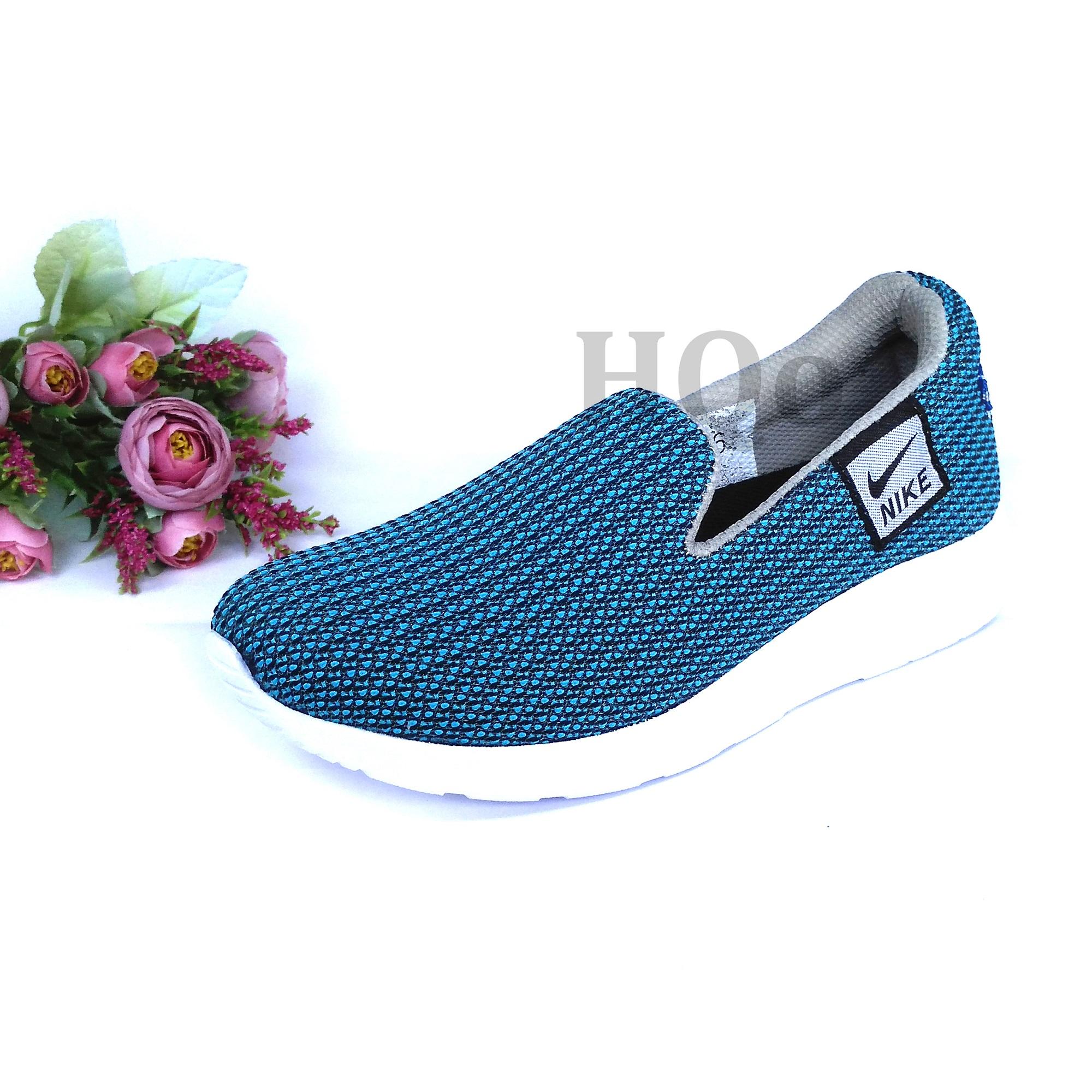 Kelebihan Hqo Sepatu Wanita Sepatu Kets Wanita Sol Hak Tinggi Sepatu HQo Fashion Wanita Sepatu Flat Wanita Sepatu Wanita Sneakers Flat Shoes Wanita