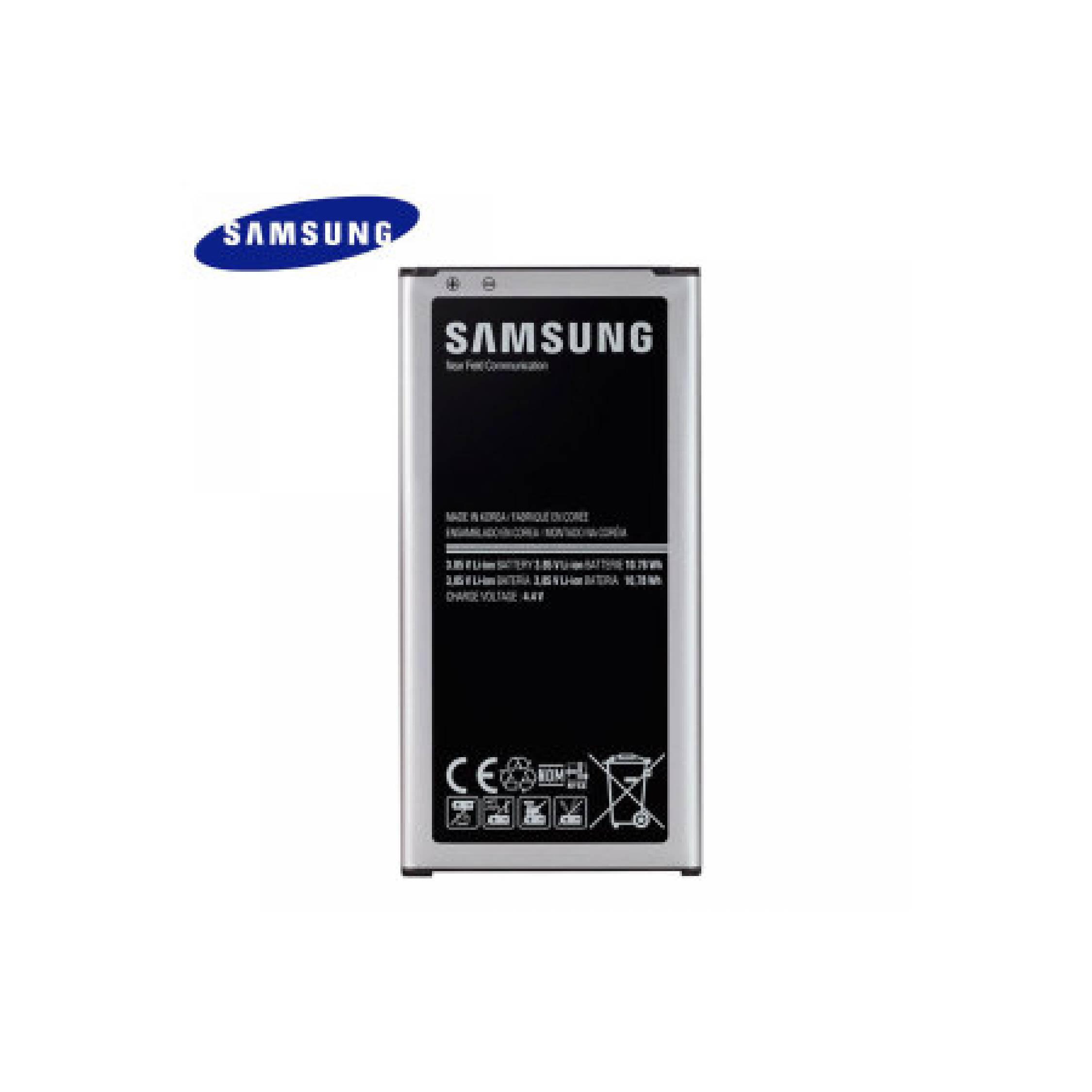 BATERAY SAMSUNG S5 ORIGINAL