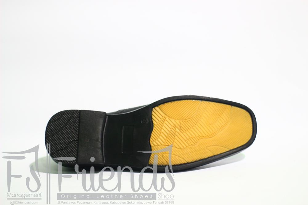Kickers - Sepatu Pantofel Pria Kulit Sapi Kickers 100 % Asli Formal Dinas Januari 2019 - 4 kickers - sepatu pantofel pria kulit sapi kickers 100 % asli formal dinas - 4
