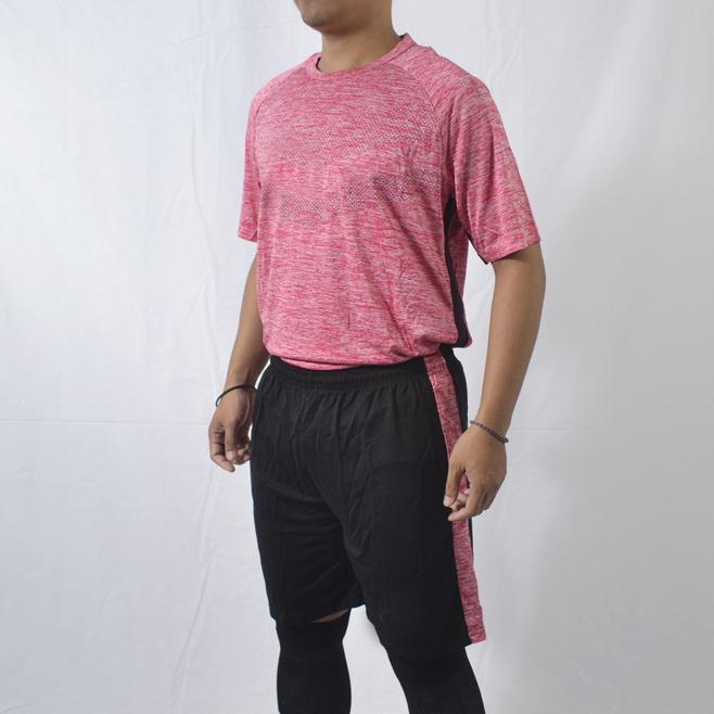 Nama Sponsor Keren Baju Futsal - baju keren