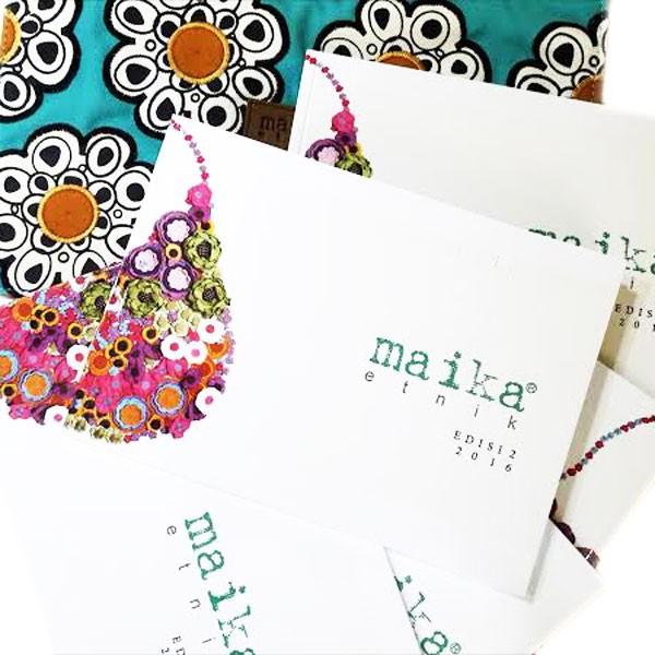 KATALOG MAIKA 2016 EDISI 2