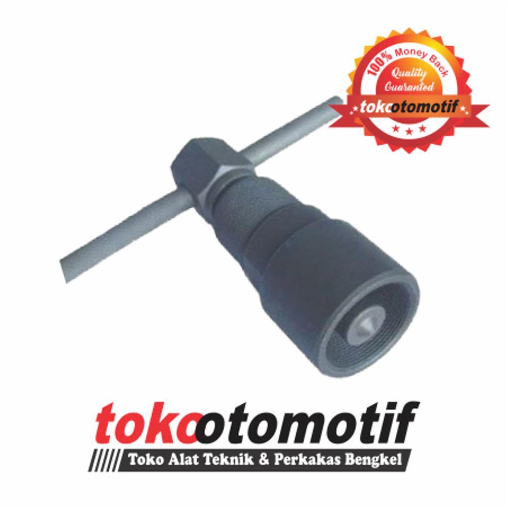 Treker Magnet / Magnet Puller #4 ( Original ) C700 / Kc / Gl / Grand / Tiger / Shogun / Mio / Nouvo