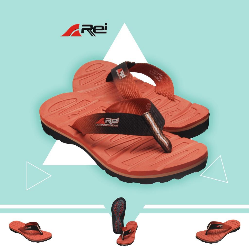 Sandal REI Pit Pineapp