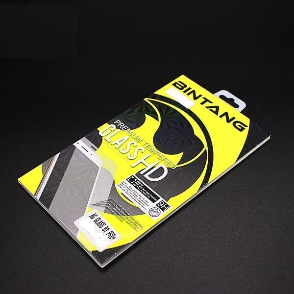 Tempered Glass Protector Oppo A71 / A71 2018 5.2 Inch Anti Gores Kaca - Bening