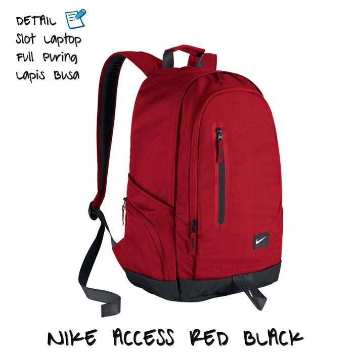 Tas Ransel Gendong Punggung Murah Yang Terbaru Pria Nike Sekolah - Soknpp